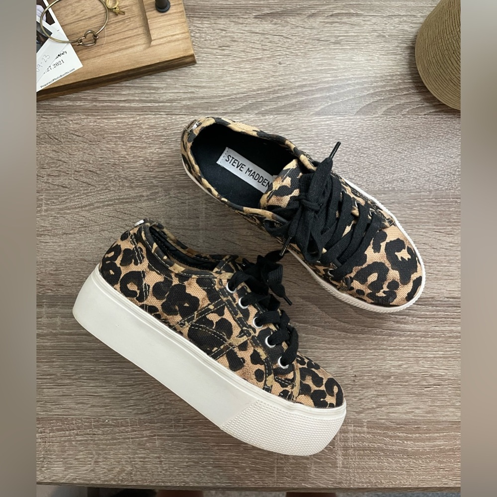 Steve Madden shoes
